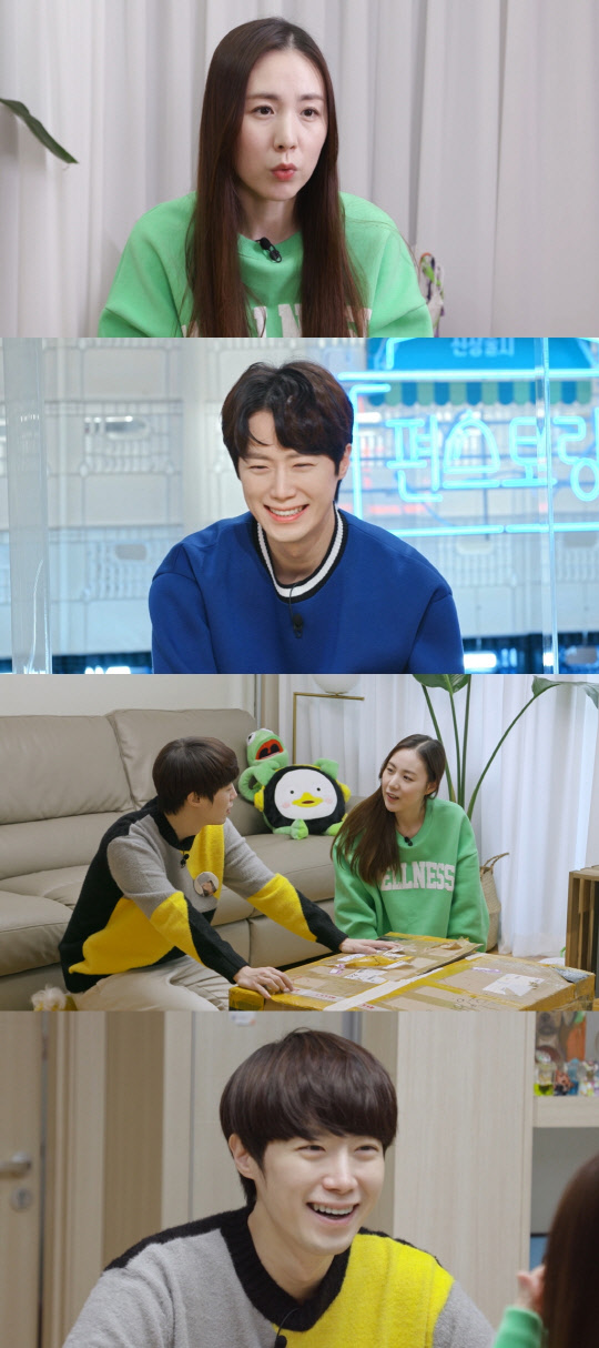 사진제공 = KBS 2TV '신상출시 편스토랑'